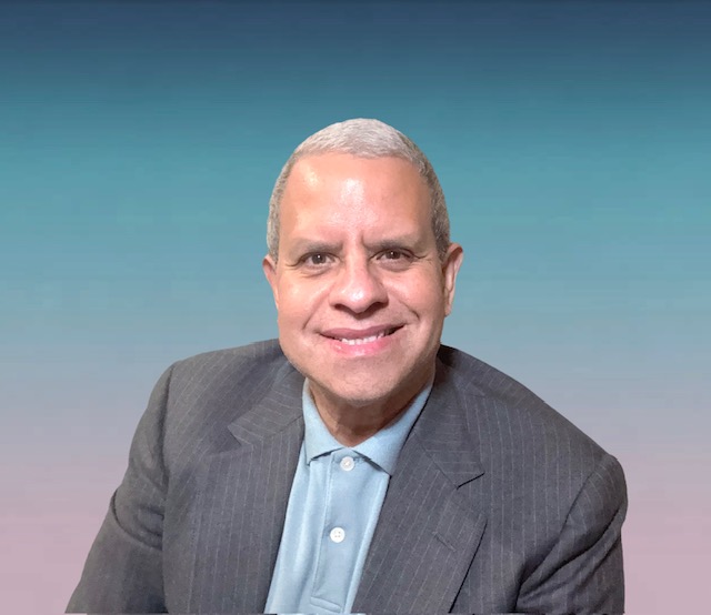 Ruben Soto Brocard